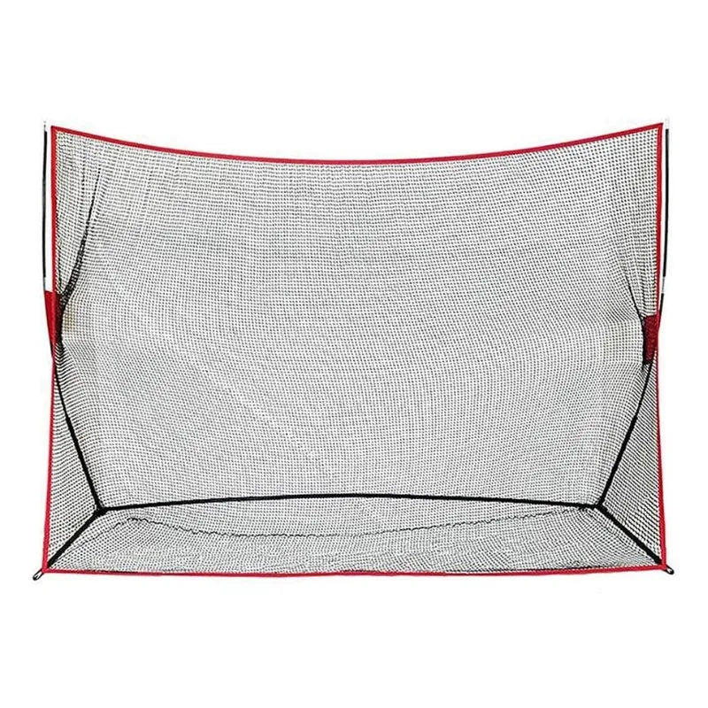 Golf Net Basics Portable Driving Practice Net