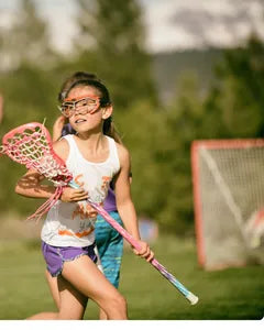 Lacrosse Goal