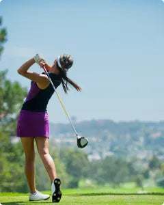 Golf Net
