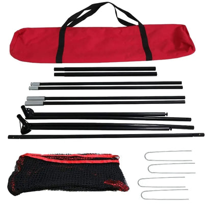 Golf Net Basics Portable Driving Practice Net