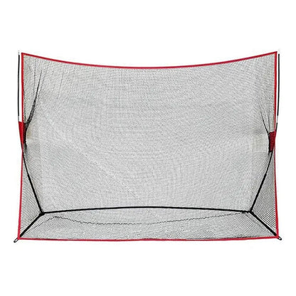 Golf Net Basics Portable Driving Practice Net